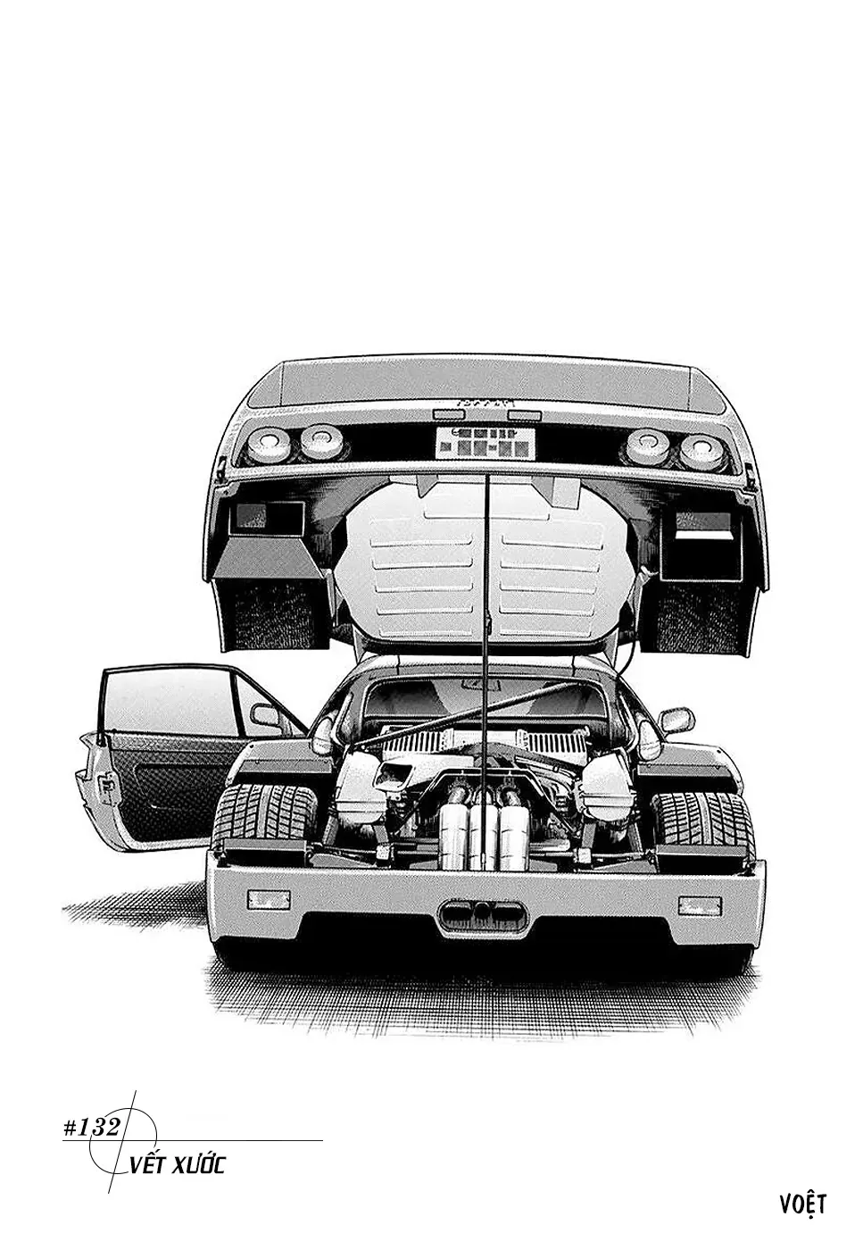 Countach Chap 132 - Next Chap 133