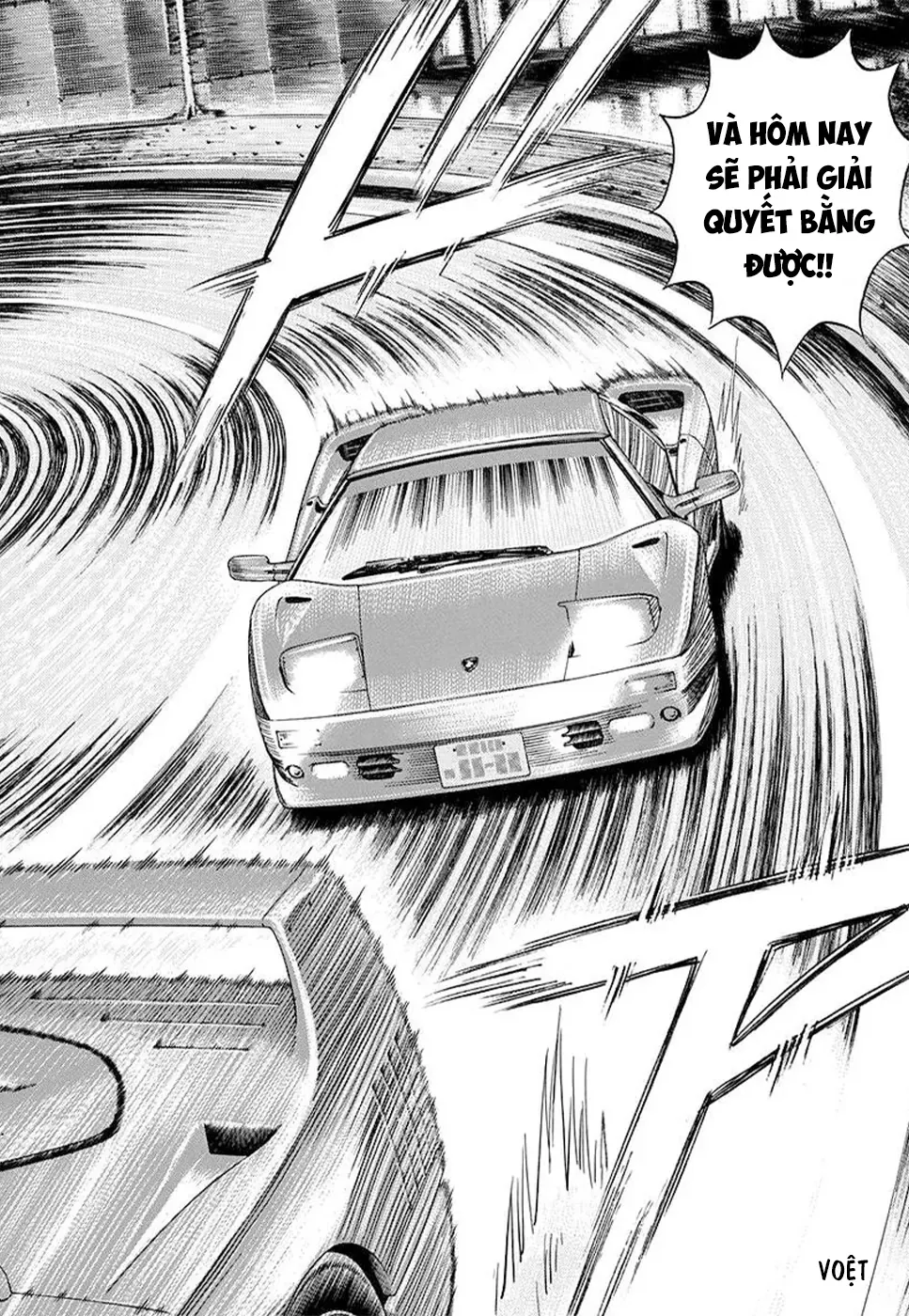 Countach Chap 132 - Next Chap 133