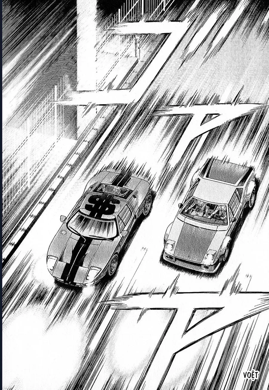 Countach Chap 108 - Next Chap 109