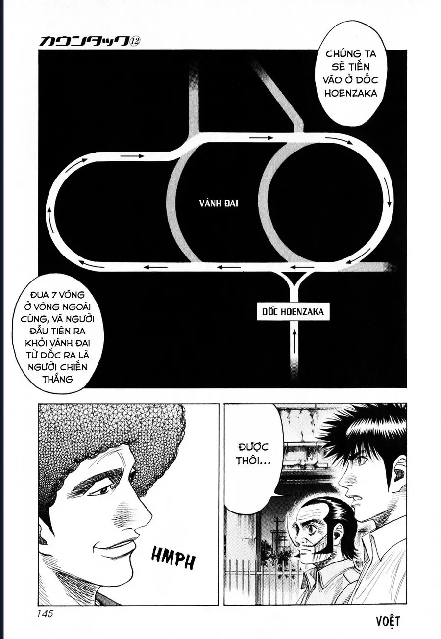 Countach Chap 108 - Next Chap 109