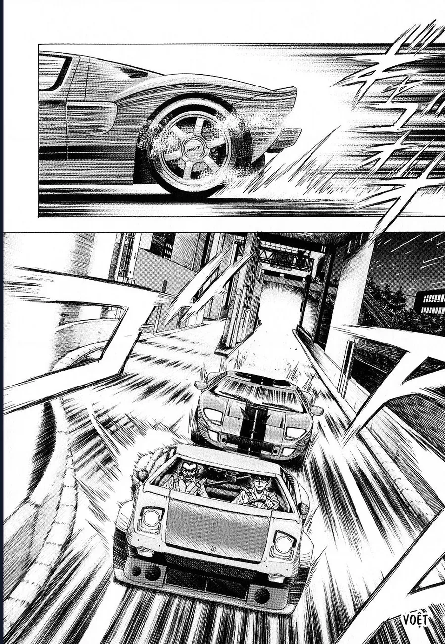 Countach Chap 109 - Next Chap 110