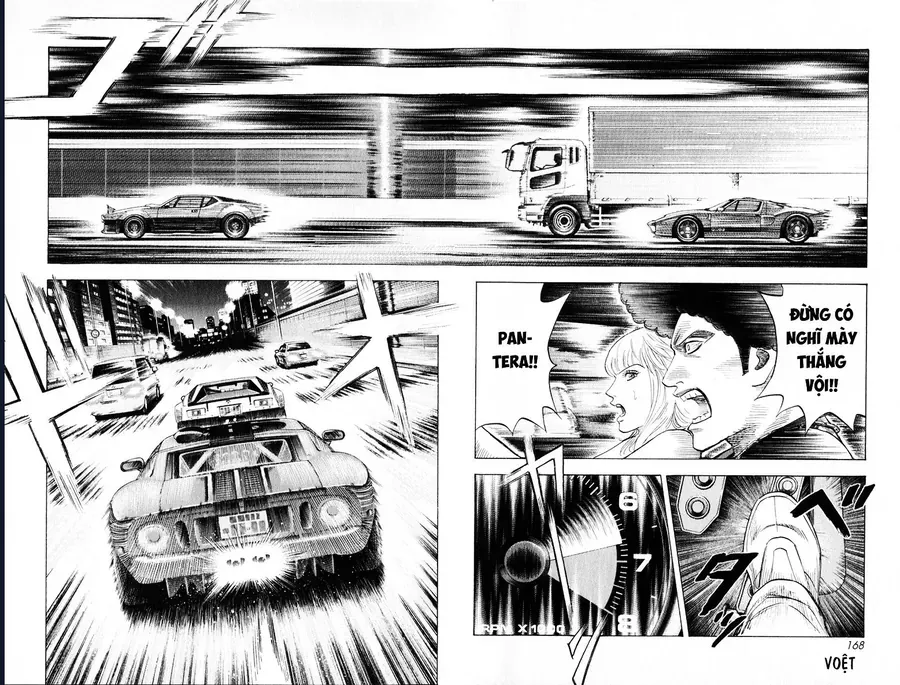 Countach Chap 109 - Next Chap 110