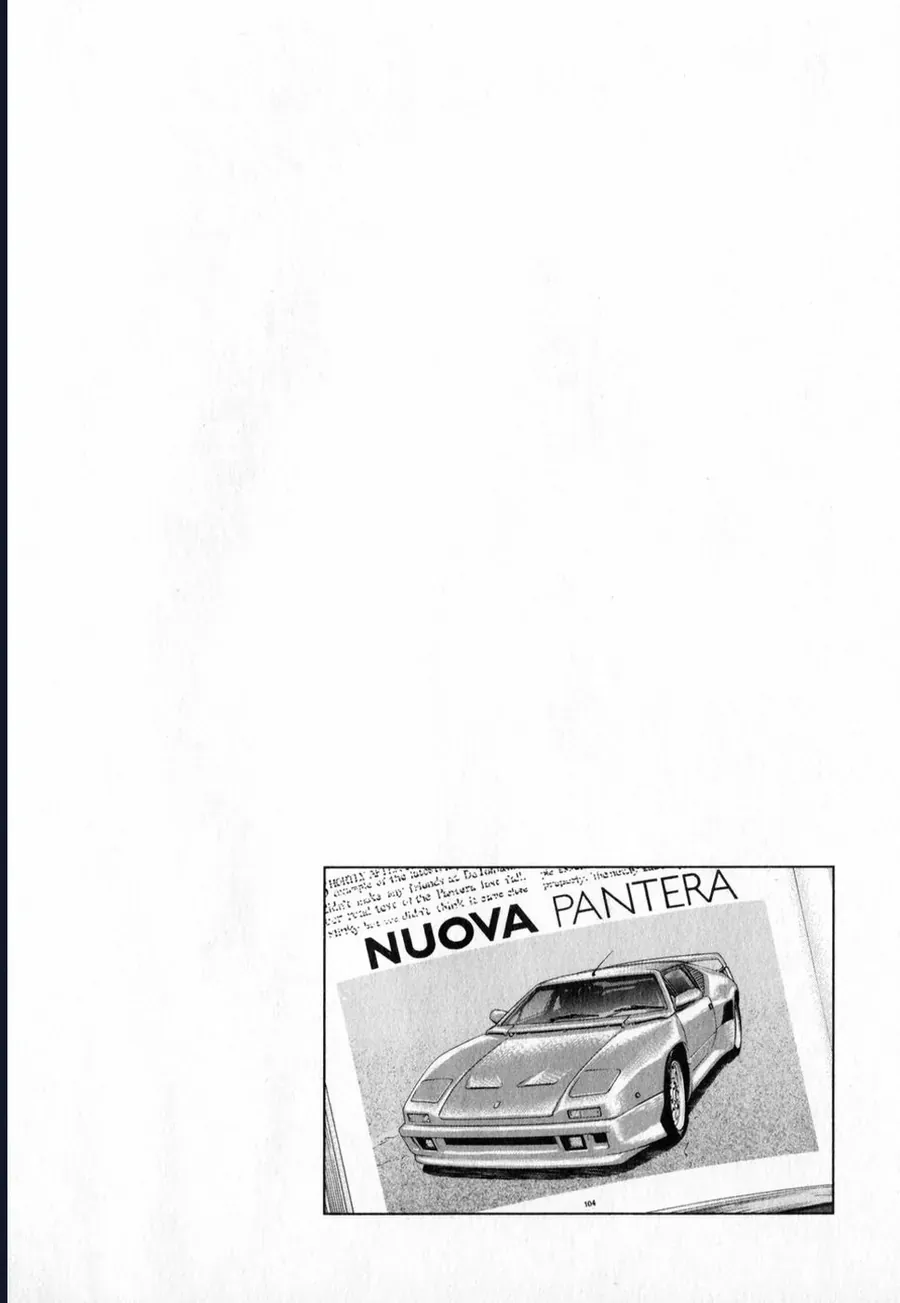 Countach Chap 104 - Next Chap 105