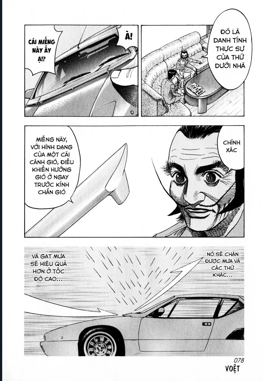 Countach Chap 104 - Next Chap 105