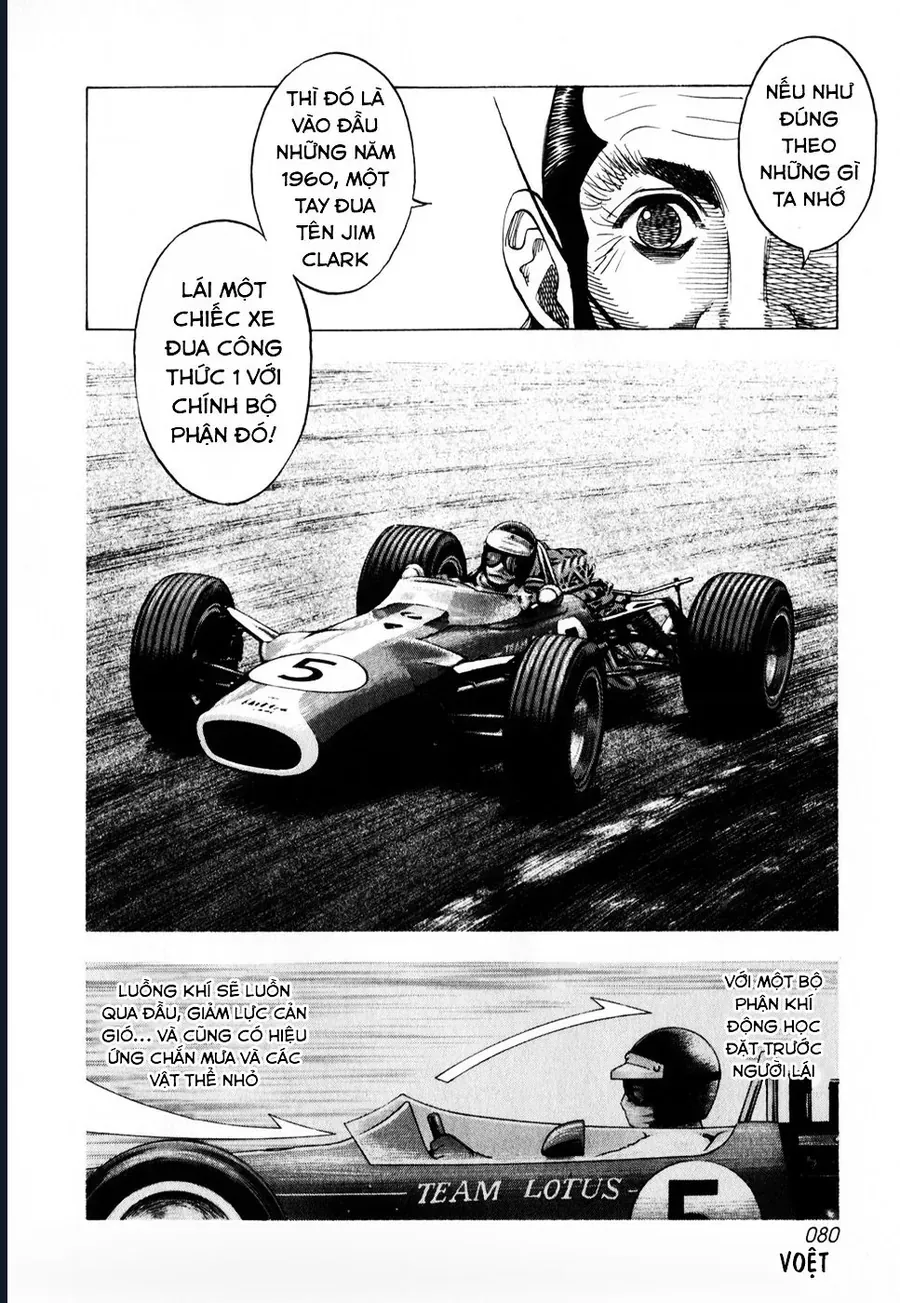 Countach Chap 104 - Next Chap 105