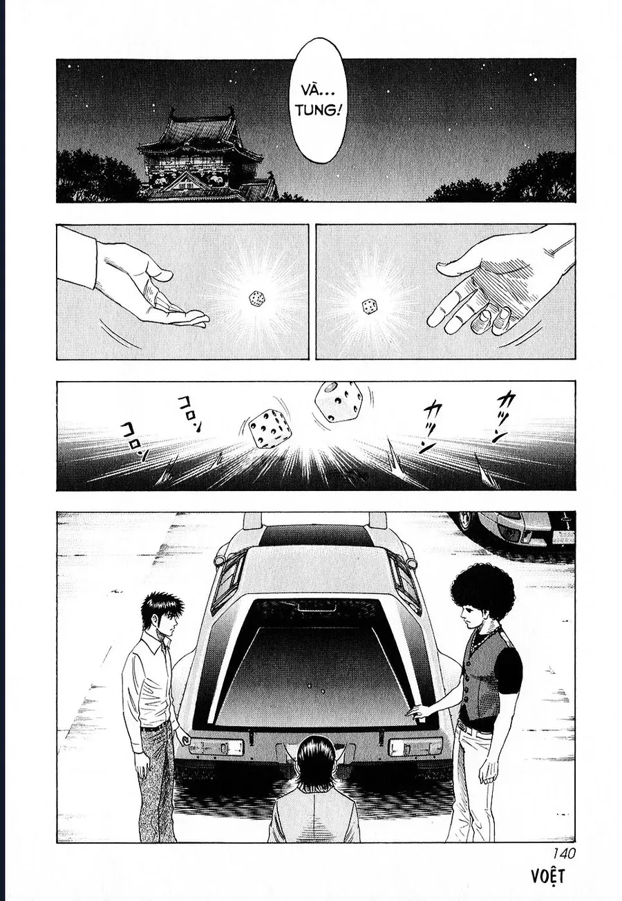 Countach Chap 107 - Next Chap 108