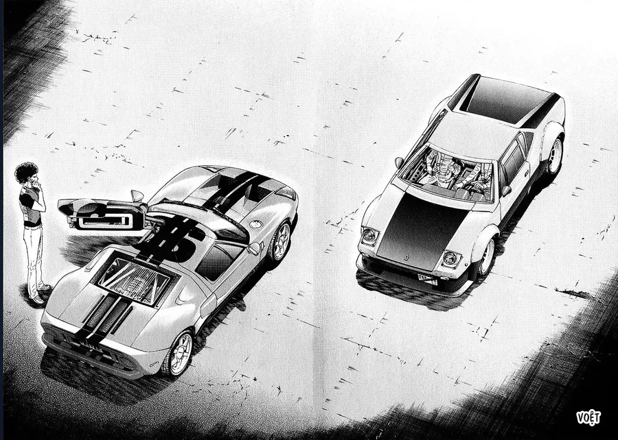 Countach Chap 107 - Next Chap 108