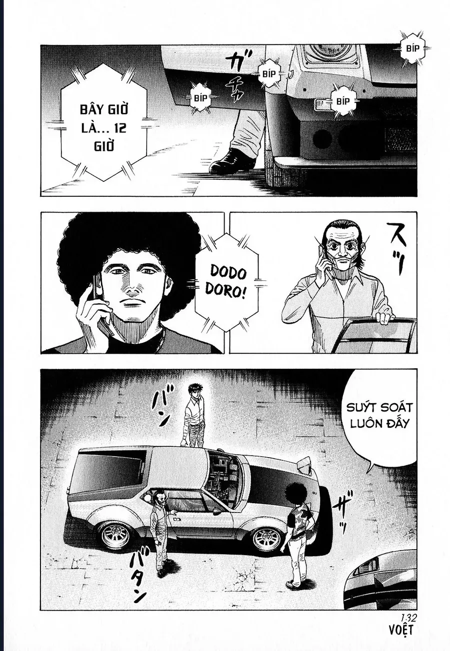 Countach Chap 107 - Next Chap 108