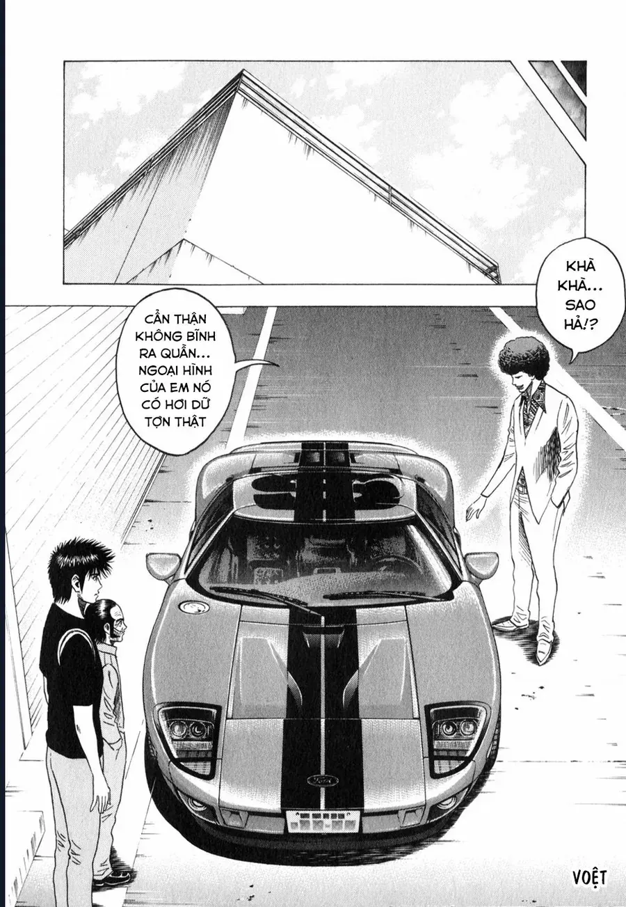 Countach Chap 100 - Next Chap 101