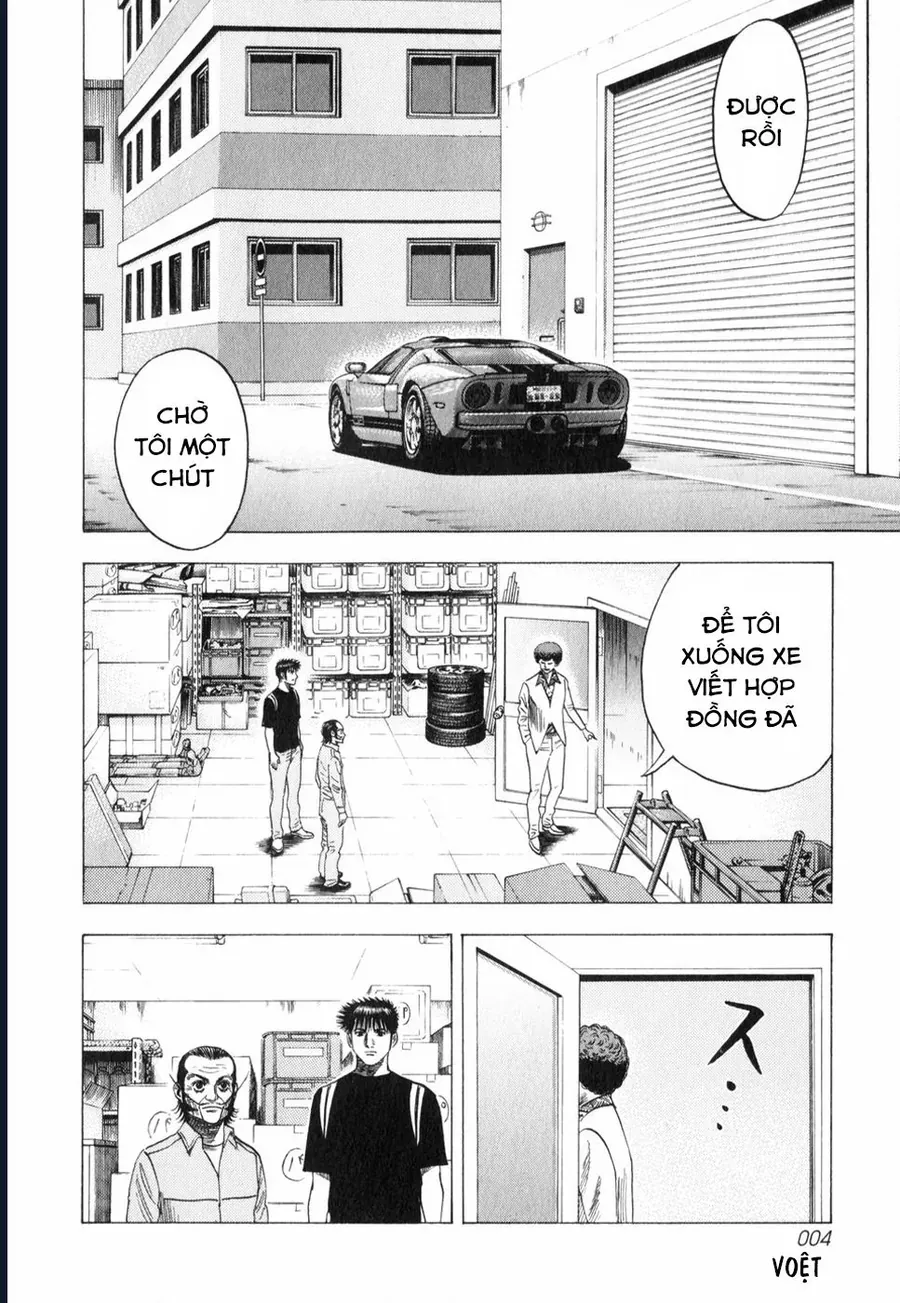 Countach Chap 100 - Next Chap 101
