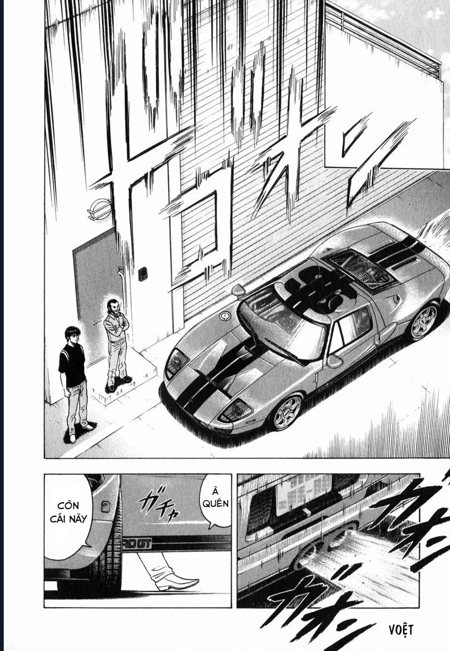 Countach Chap 101 - Next Chap 102