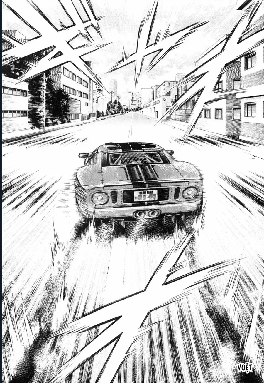 Countach Chap 101 - Next Chap 102