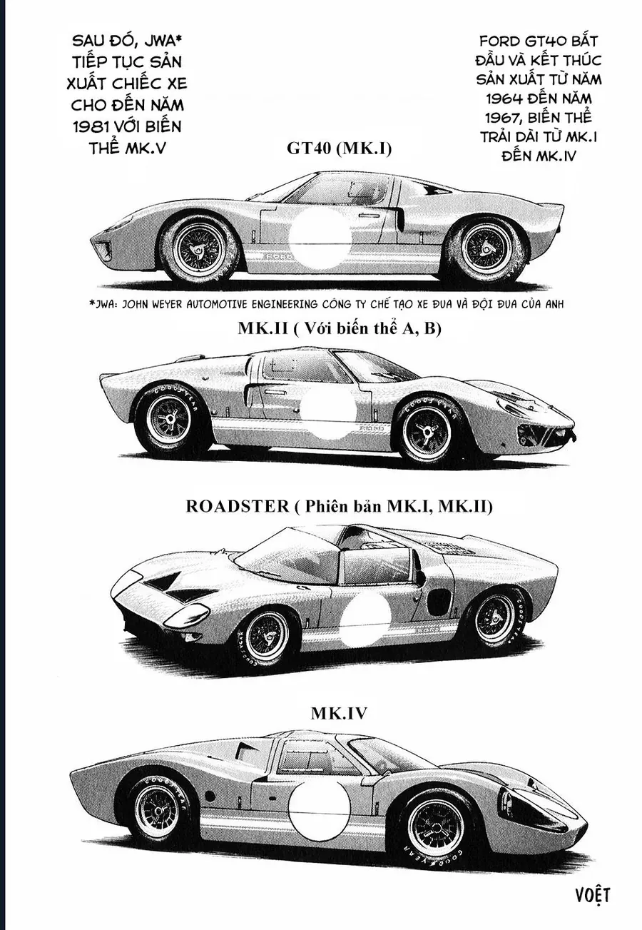 Countach Chap 101 - Next Chap 102