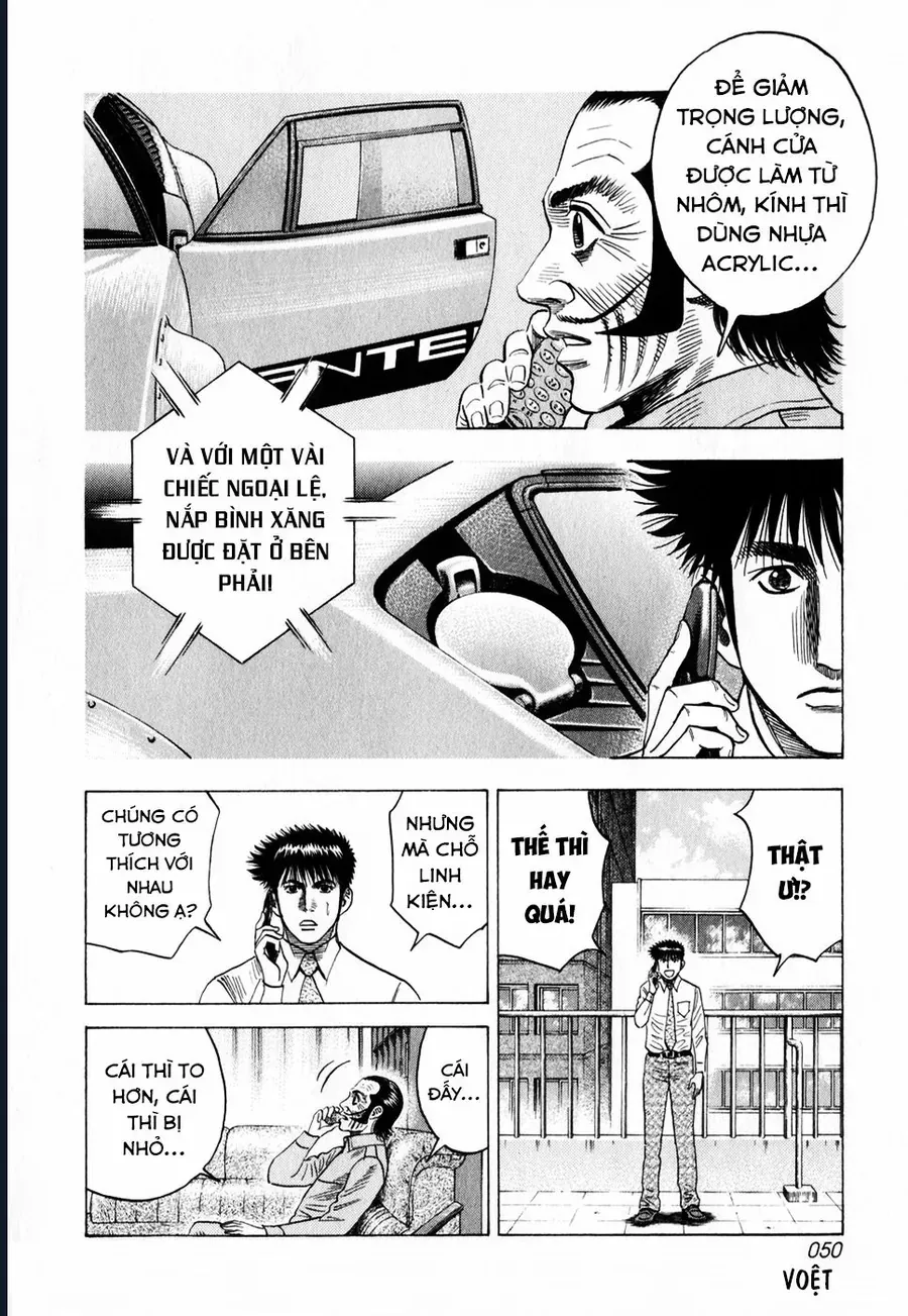 Countach Chap 102 - Next Chap 103
