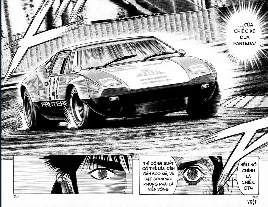 Countach Chap 102 - Next Chap 103