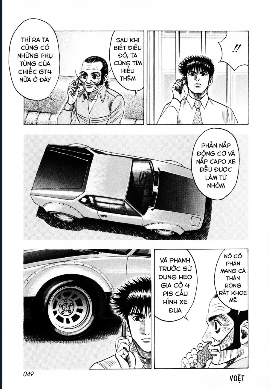 Countach Chap 102 - Next Chap 103