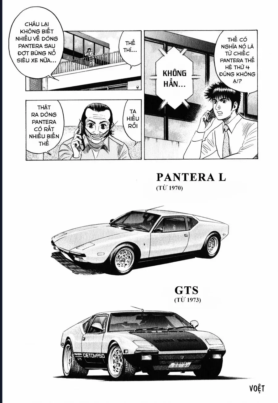 Countach Chap 102 - Next Chap 103
