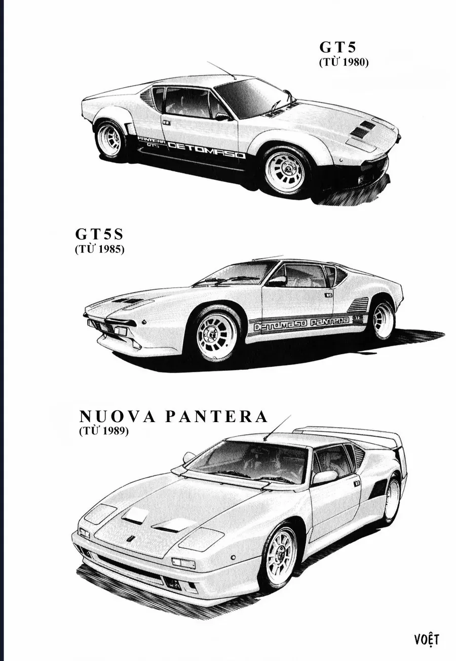 Countach Chap 102 - Next Chap 103
