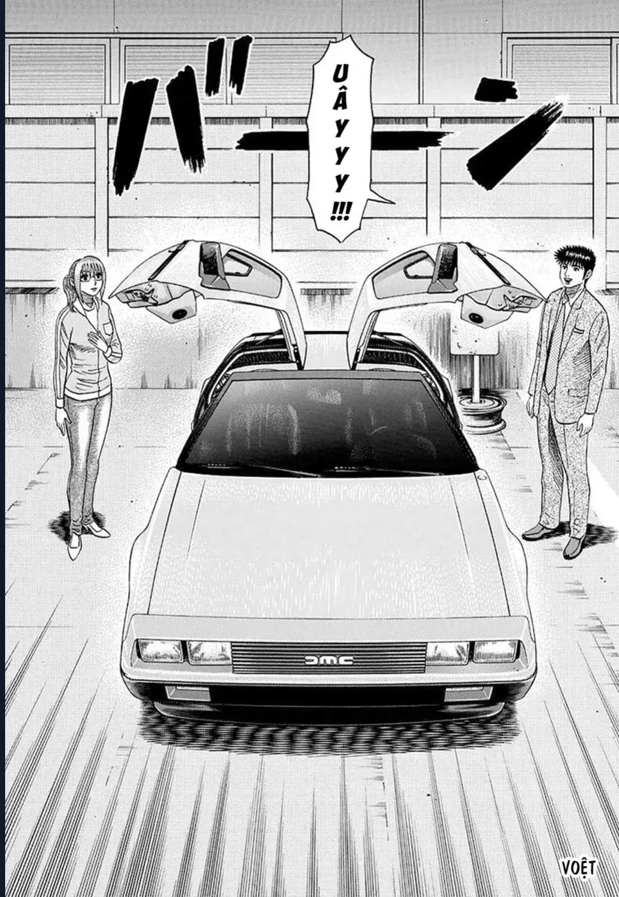 Countach Chap 118 - Next Chap 119