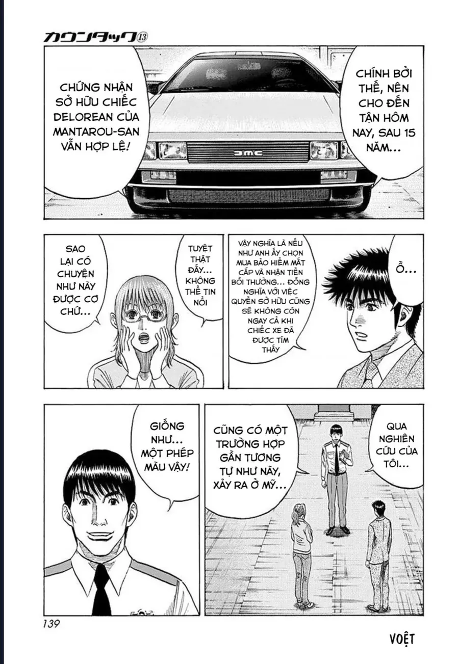 Countach Chap 118 - Next Chap 119