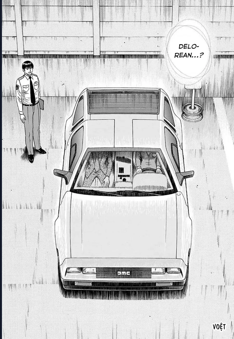 Countach Chap 119 - Next Chap 120