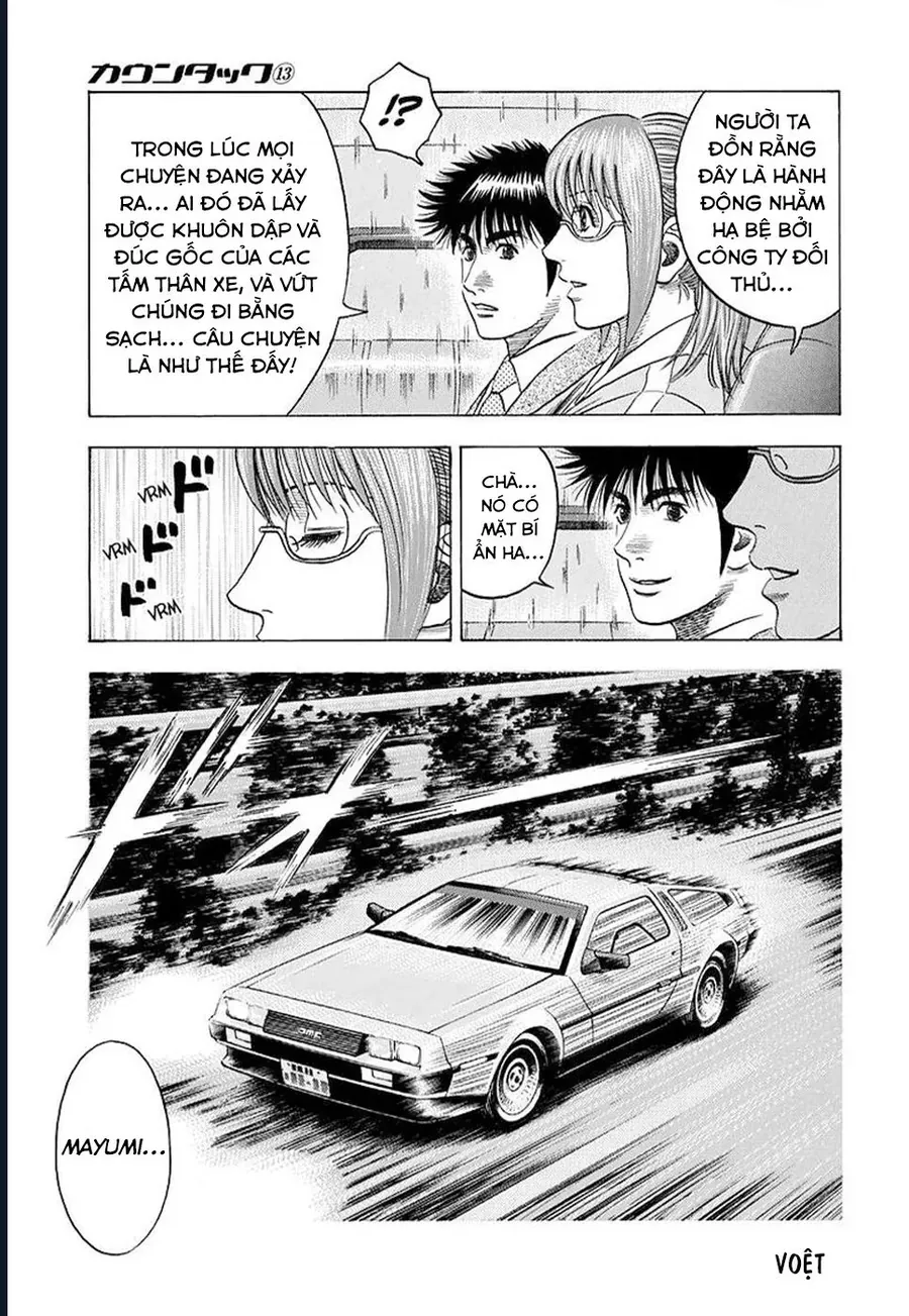 Countach Chap 119 - Next Chap 120