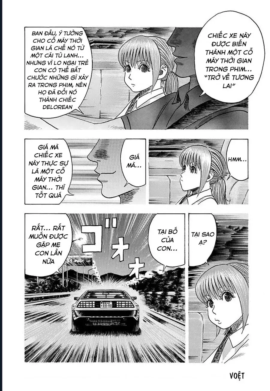 Countach Chap 119 - Next Chap 120