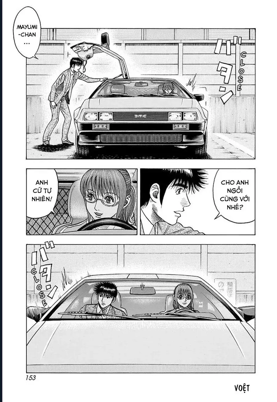 Countach Chap 119 - Next Chap 120