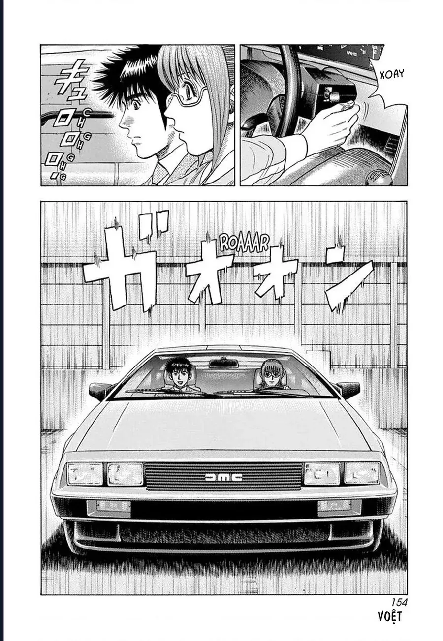 Countach Chap 119 - Next Chap 120