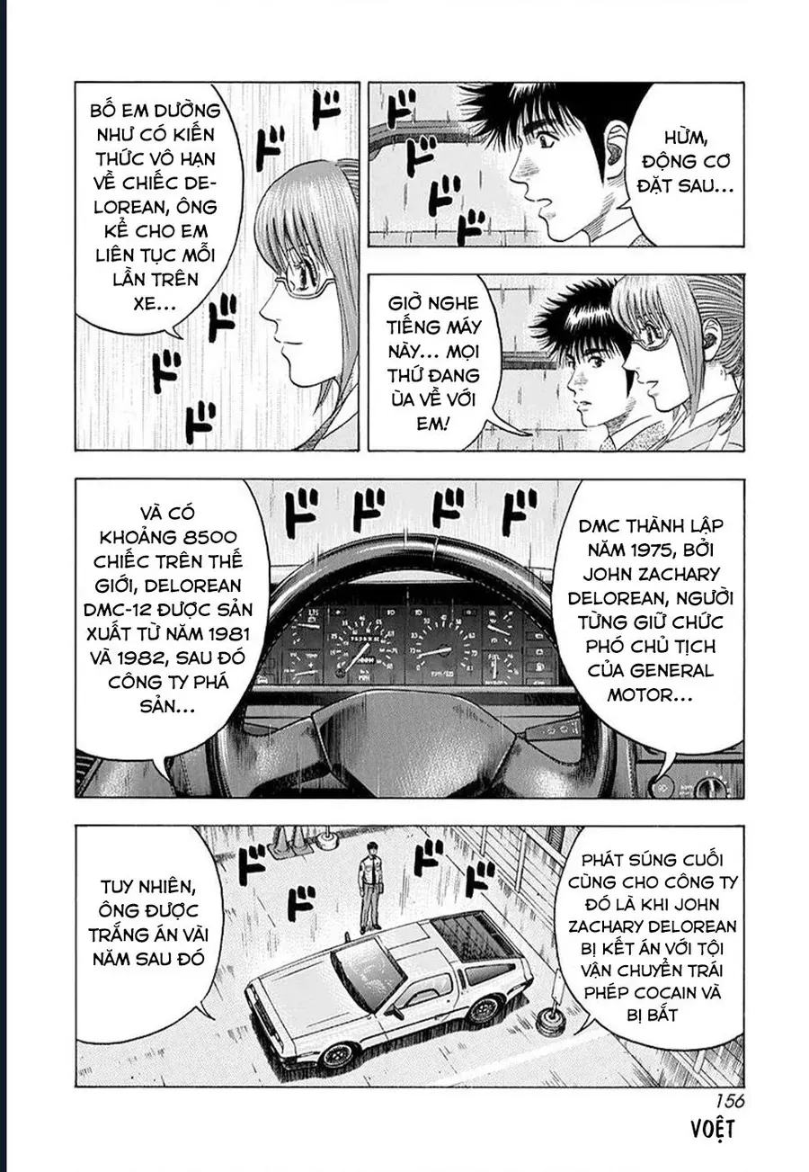 Countach Chap 119 - Next Chap 120