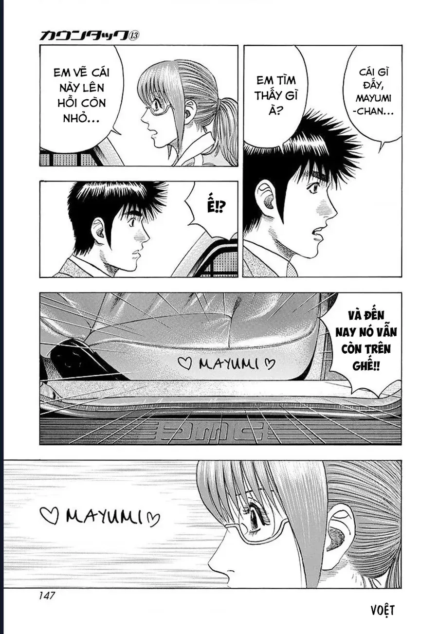 Countach Chap 119 - Next Chap 120
