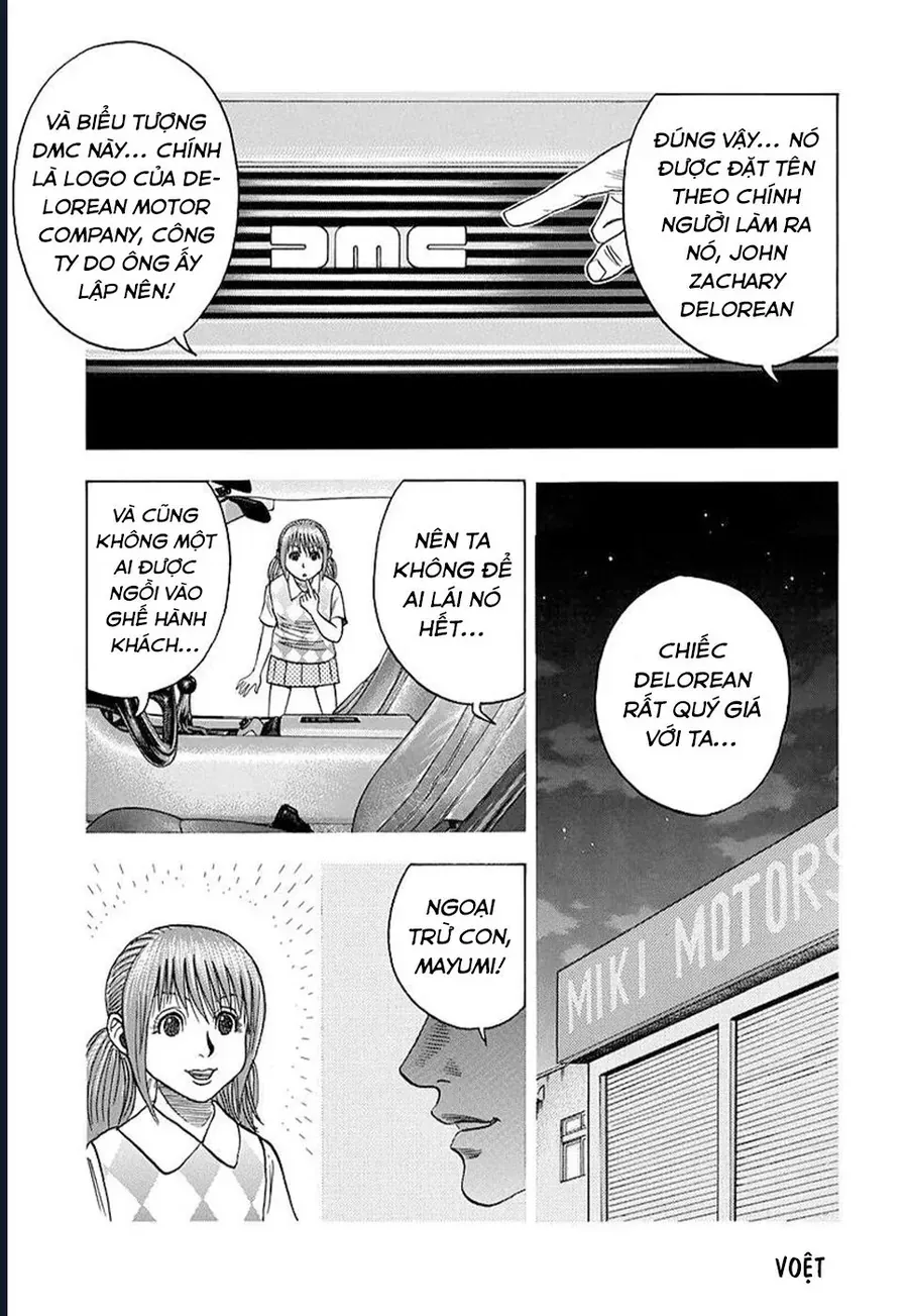 Countach Chap 119 - Next Chap 120