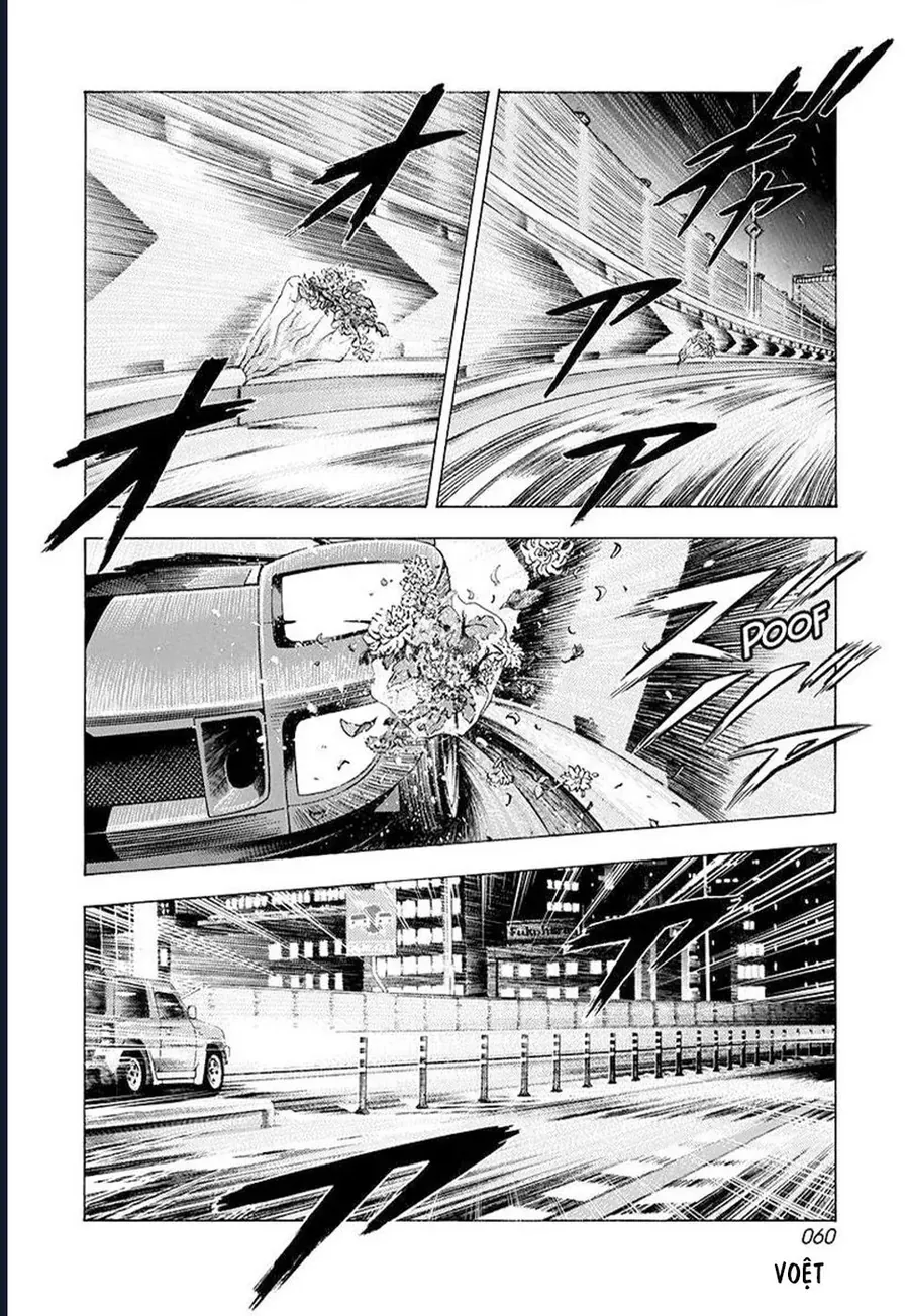 Countach Chap 114 - Next Chap 115