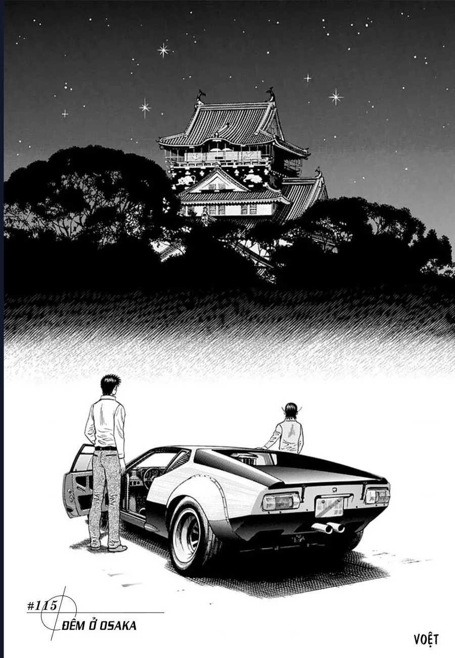 Countach Chap 115 - Next Chap 116