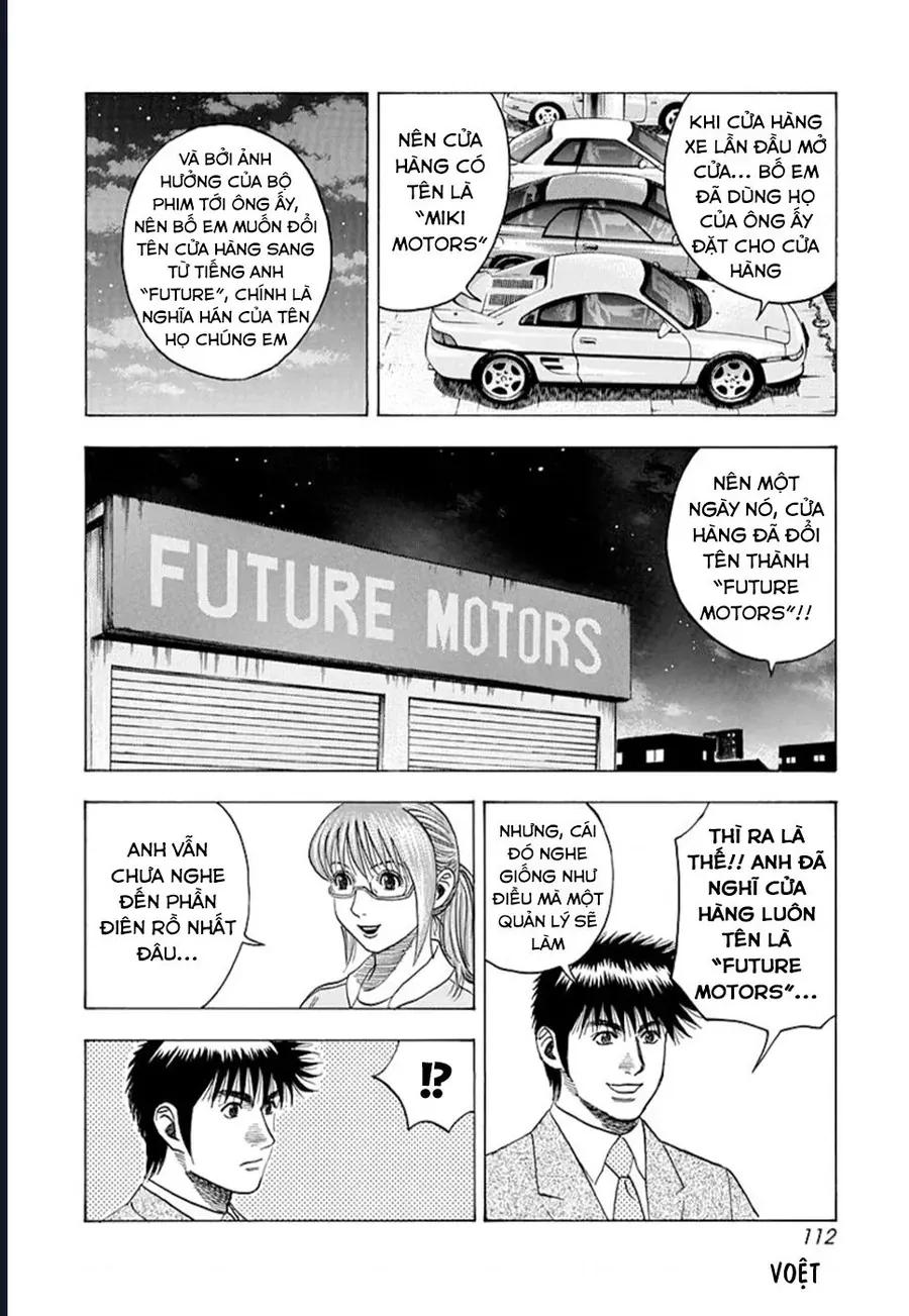 Countach Chap 117 - Next Chap 118