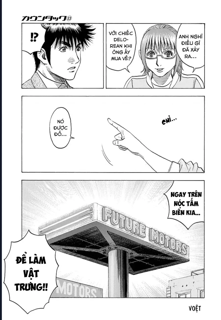 Countach Chap 117 - Next Chap 118