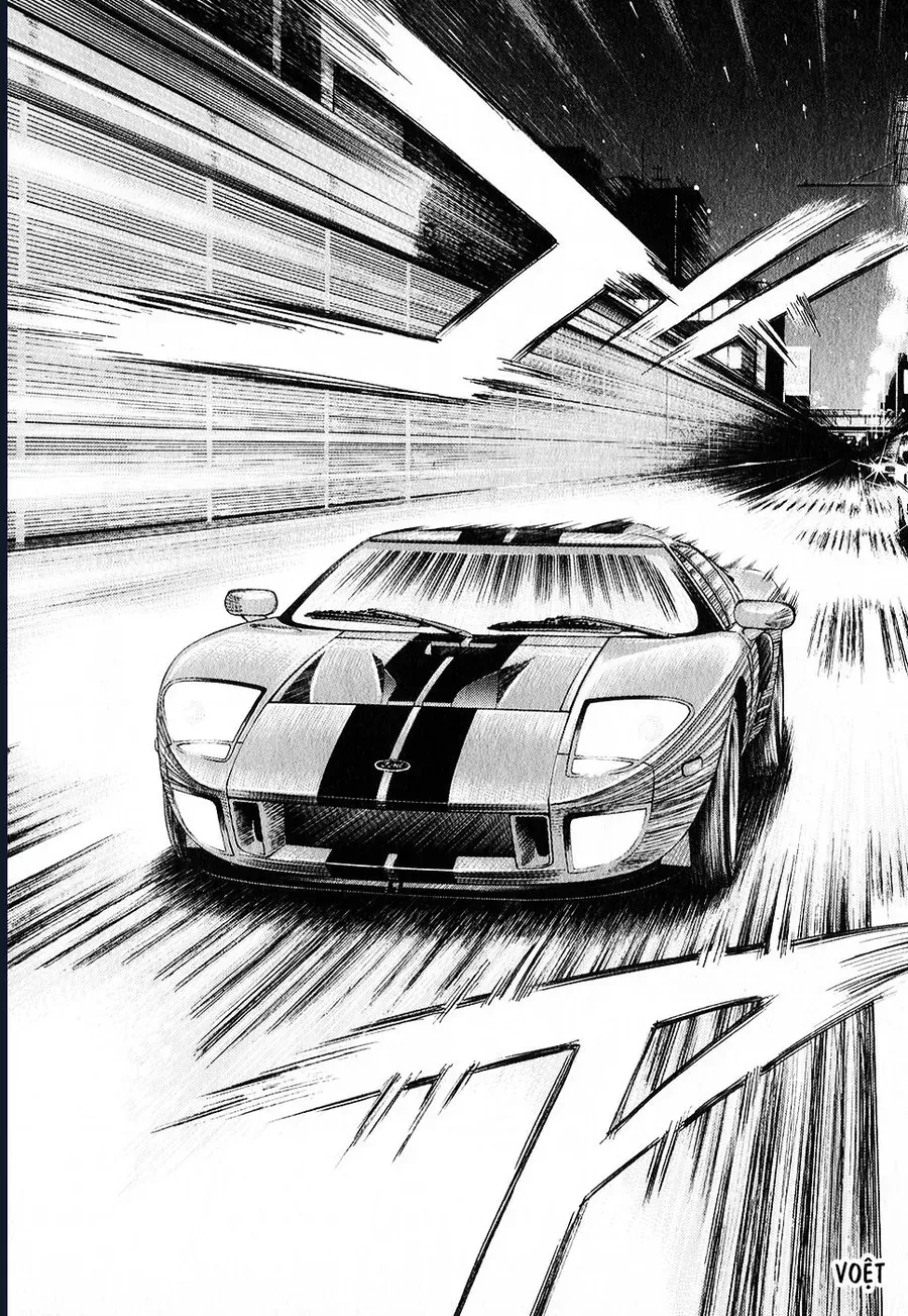 Countach Chap 110 - Next Chap 111