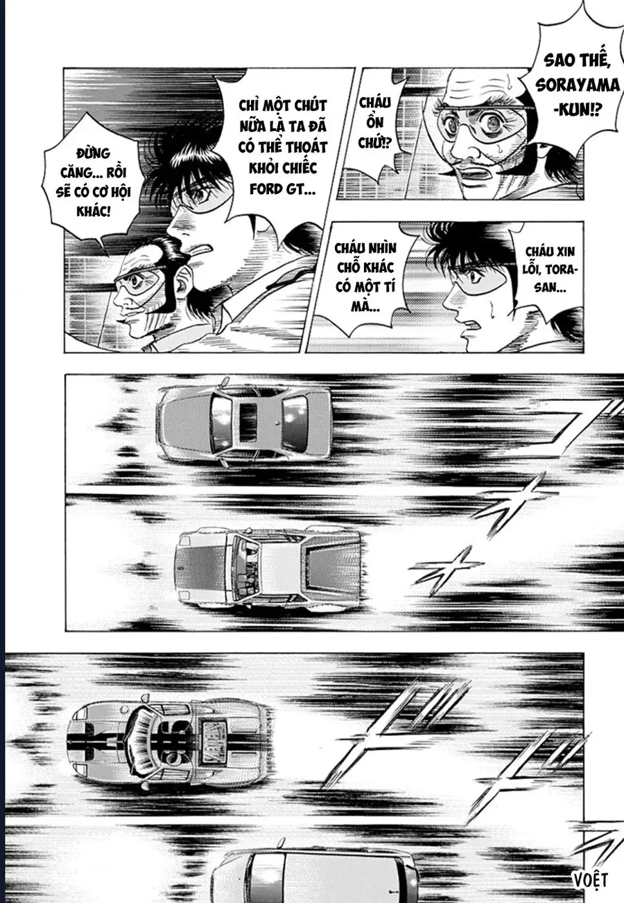 Countach Chap 111 - Next Chap 112