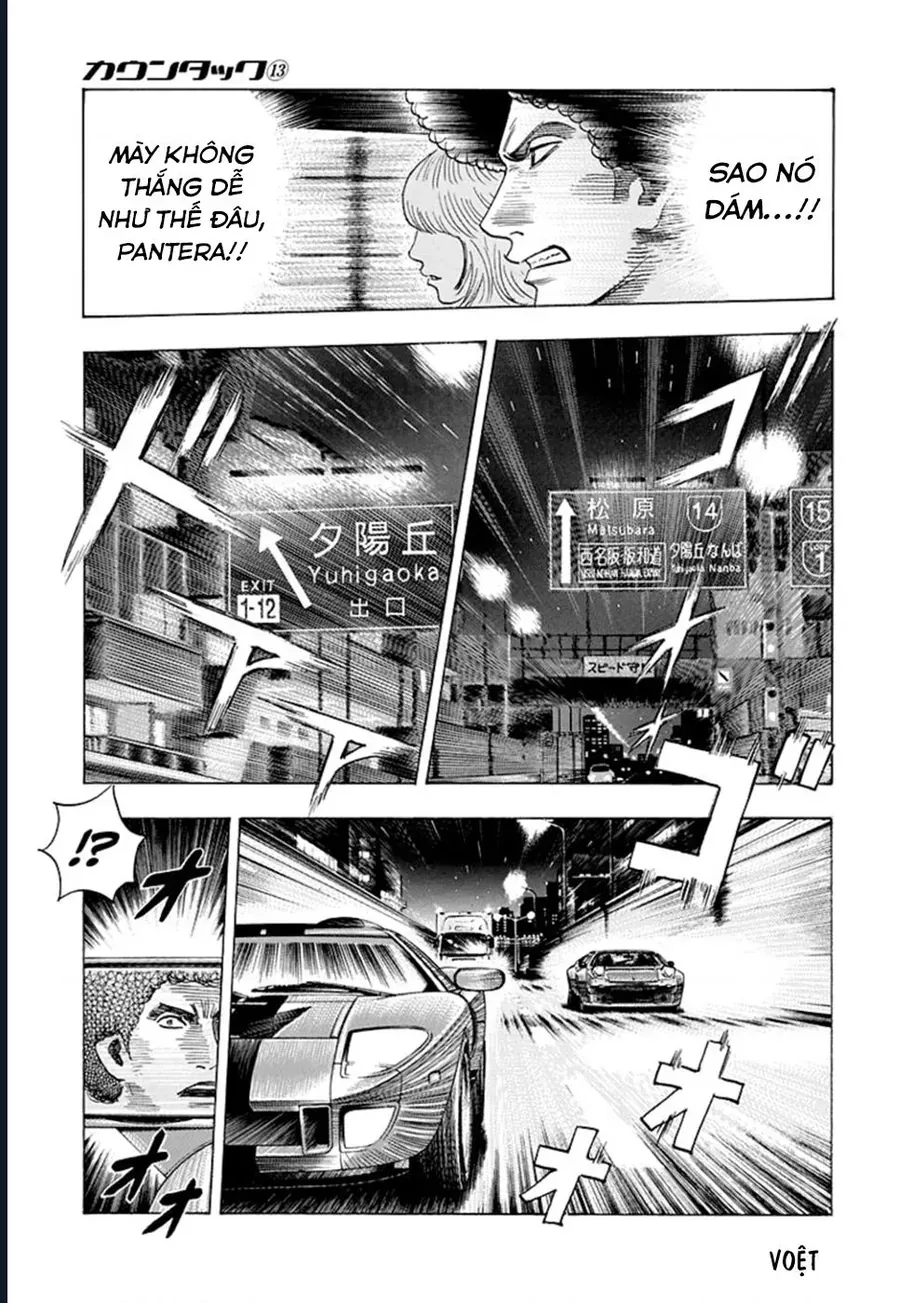 Countach Chap 111 - Next Chap 112