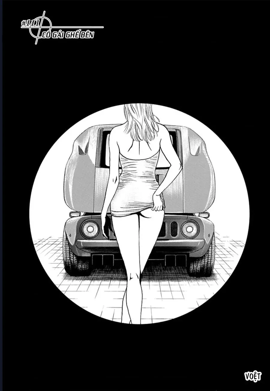 Countach Chap 111 - Next Chap 112