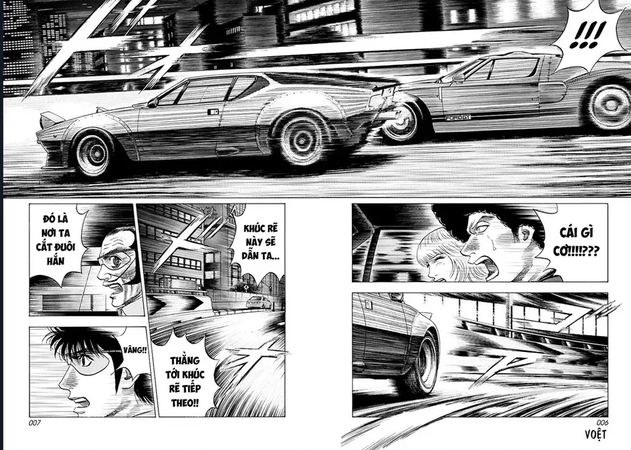 Countach Chap 111 - Next Chap 112