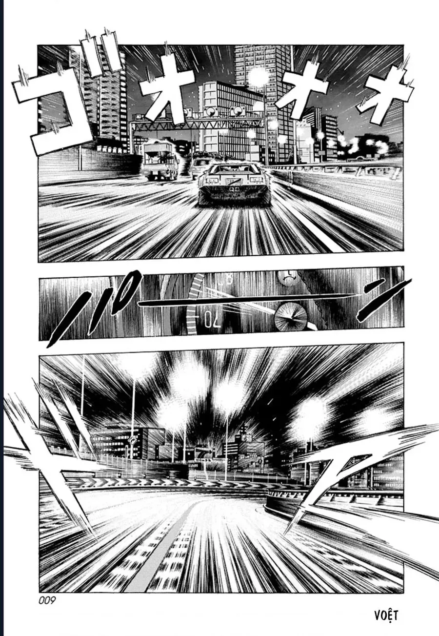 Countach Chap 111 - Next Chap 112