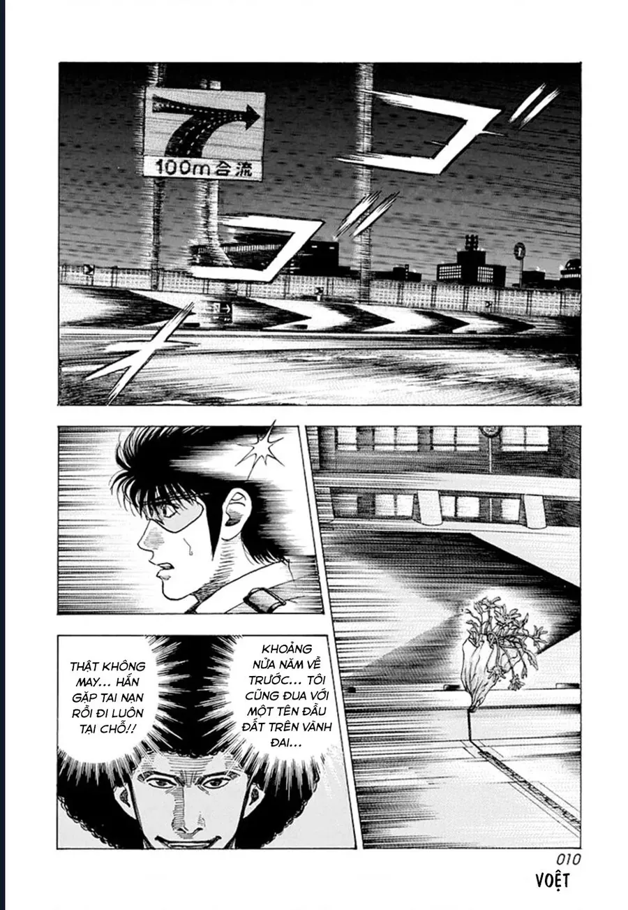 Countach Chap 111 - Next Chap 112
