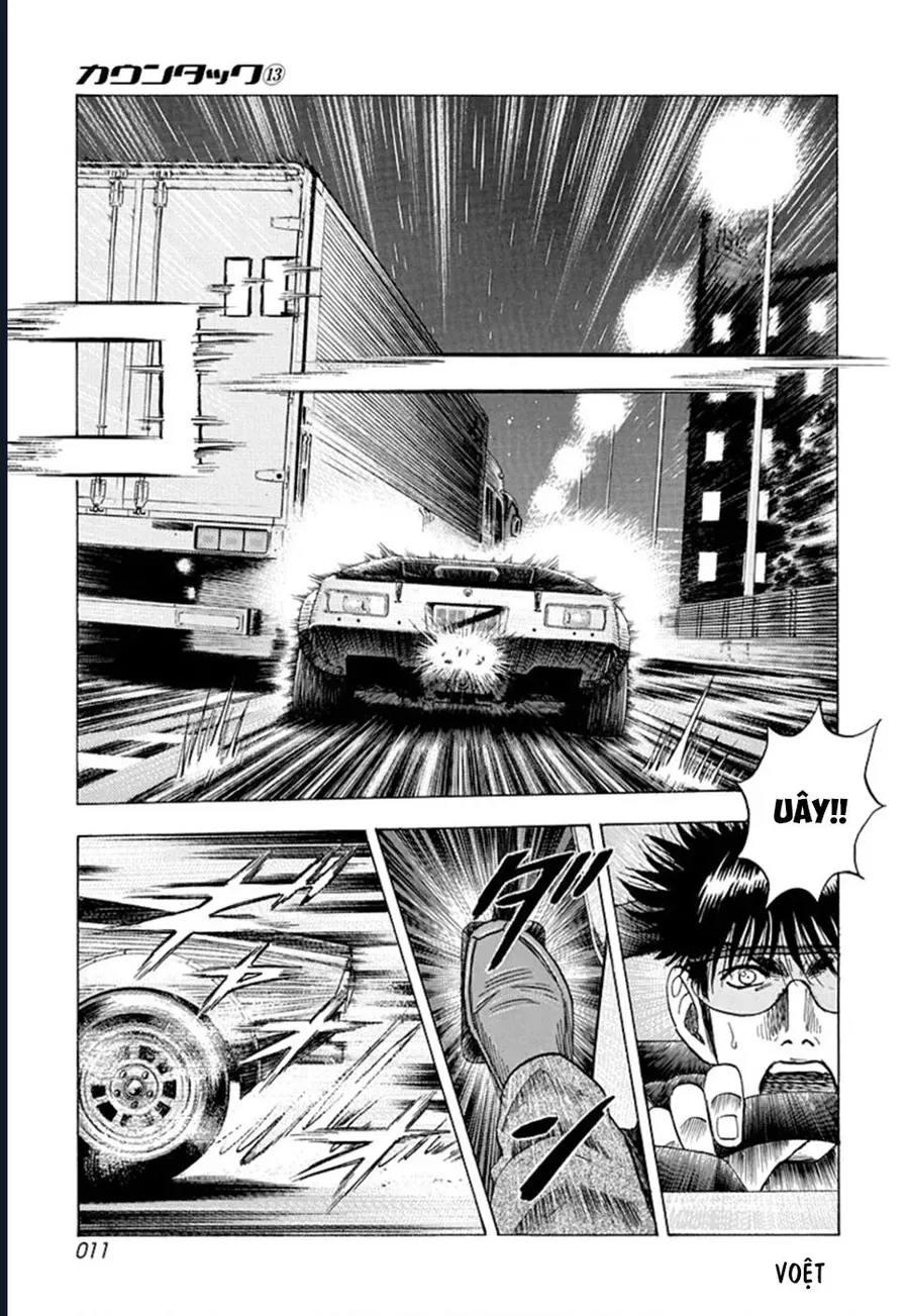 Countach Chap 111 - Next Chap 112
