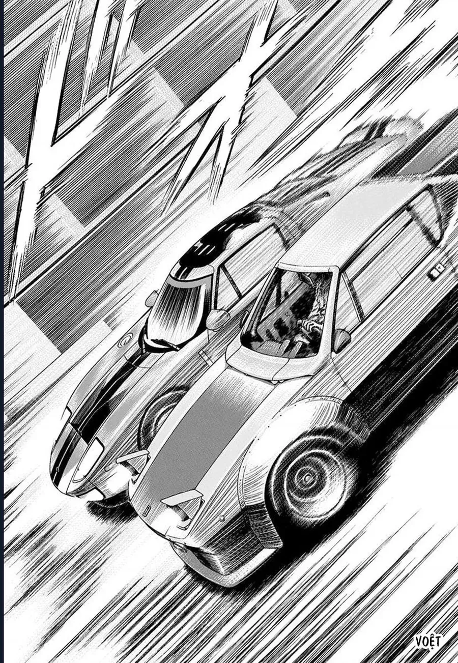 Countach Chap 112 - Next Chap 113