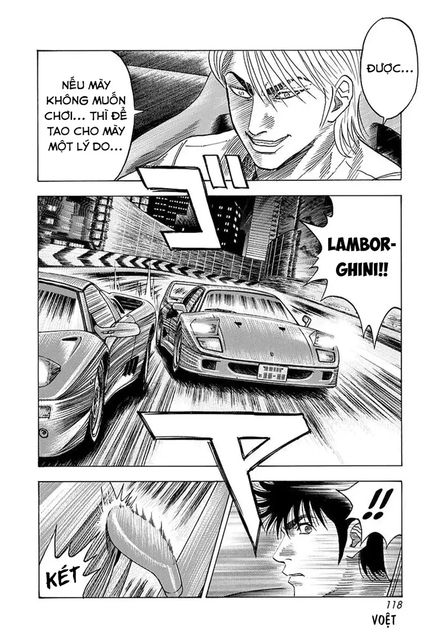 Countach Chap 128 - Next Chap 129