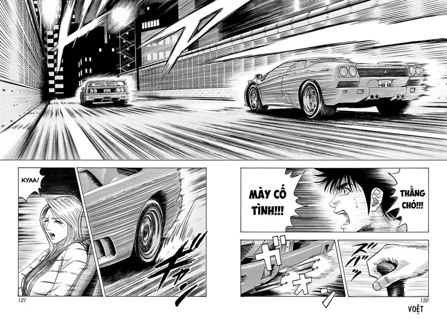 Countach Chap 128 - Next Chap 129