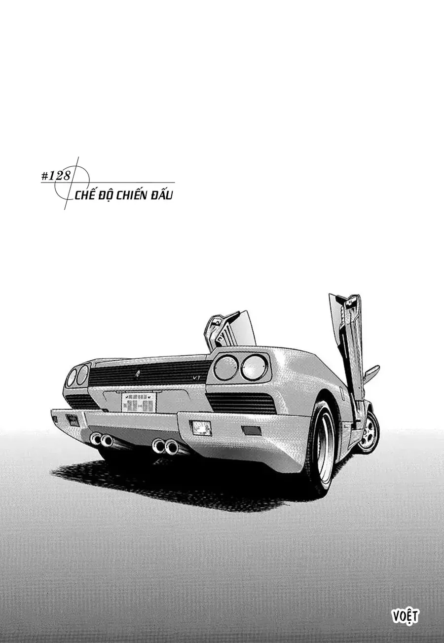 Countach Chap 128 - Next Chap 129