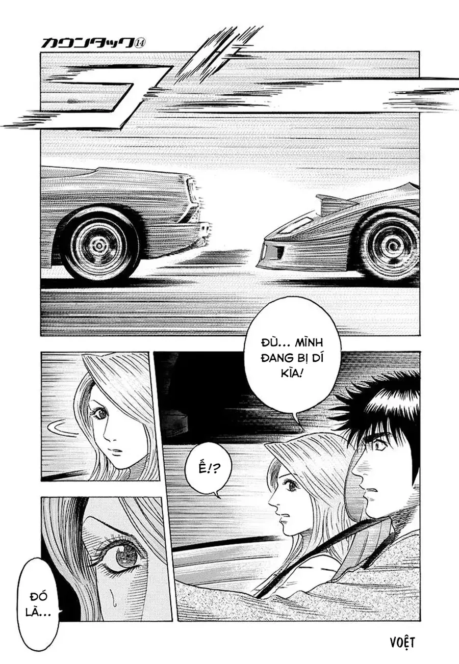 Countach Chap 128 - Next Chap 129