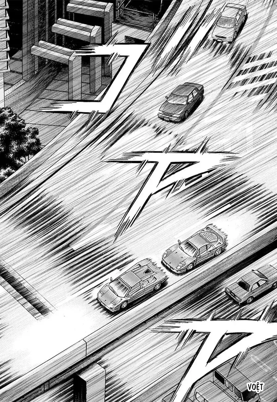Countach Chap 128 - Next Chap 129